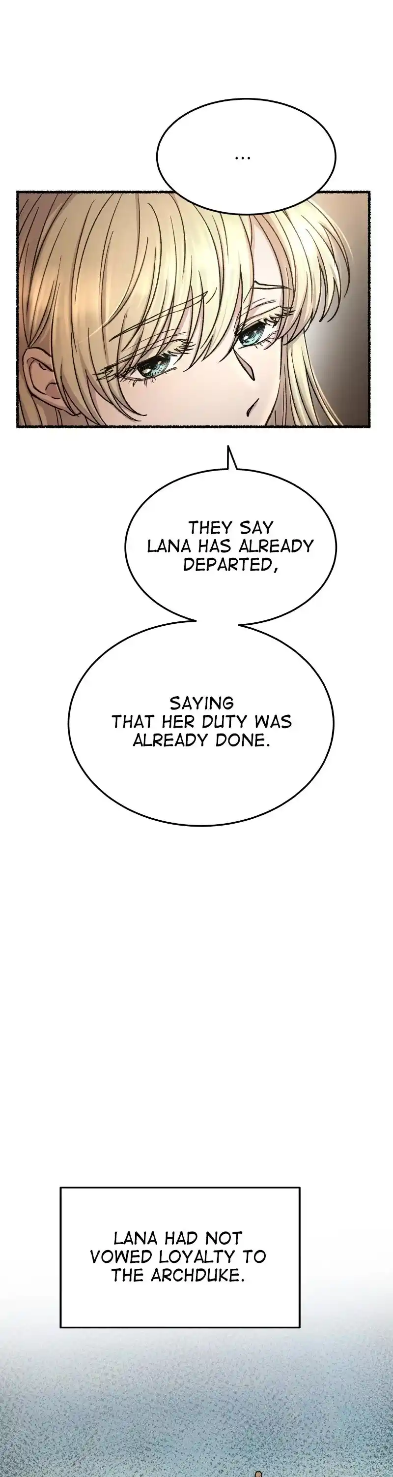 Like the Wind on a Dry Branch Chapter 170