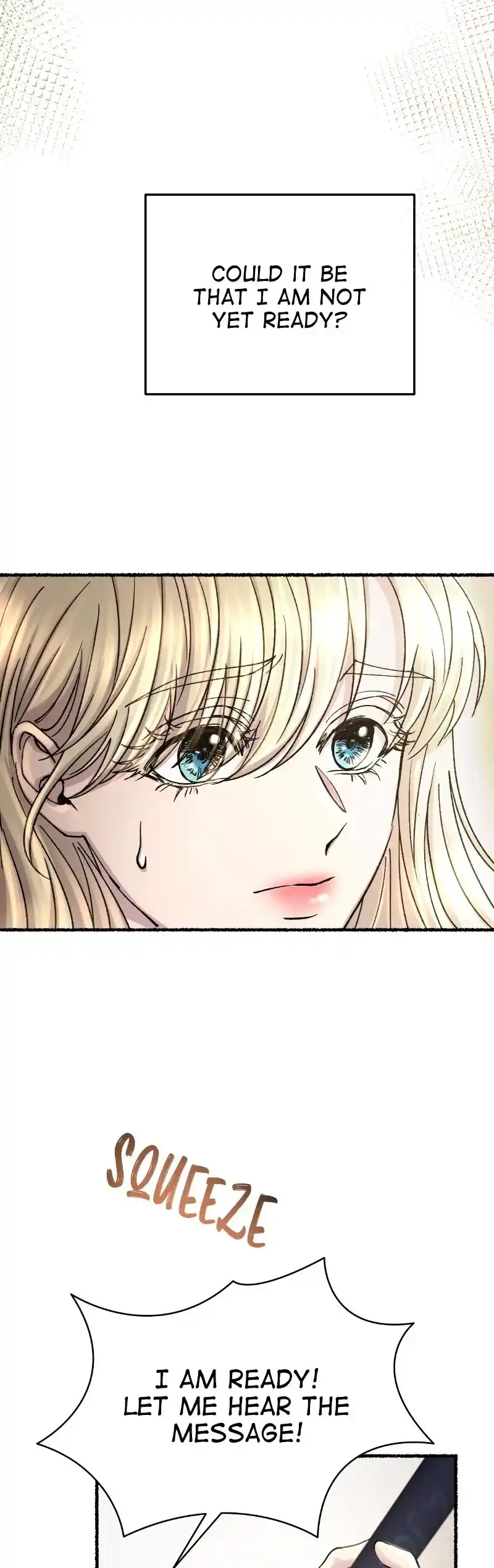 Like the Wind on a Dry Branch Chapter 170