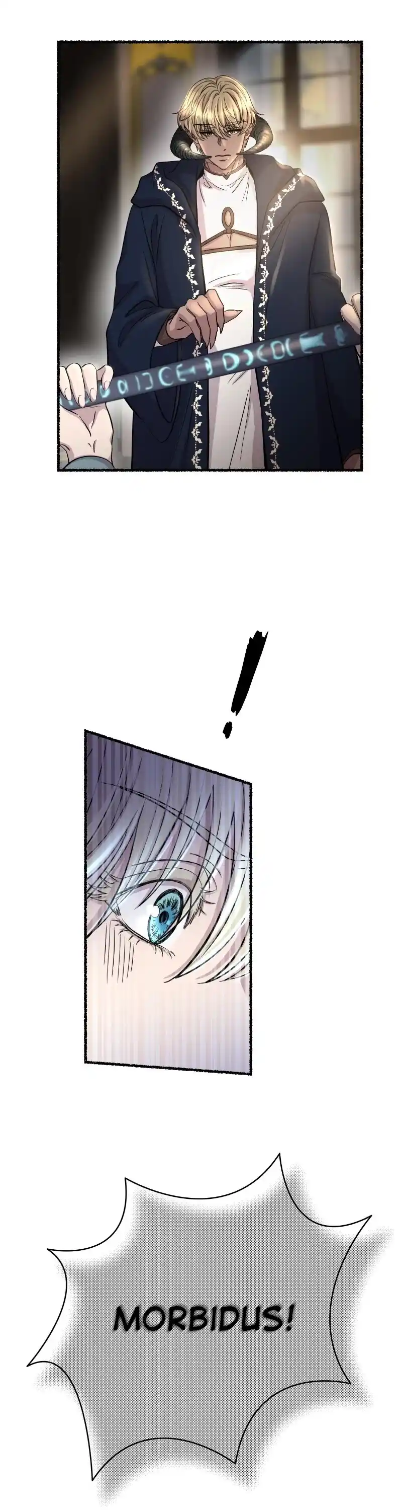 Like the Wind on a Dry Branch Chapter 170