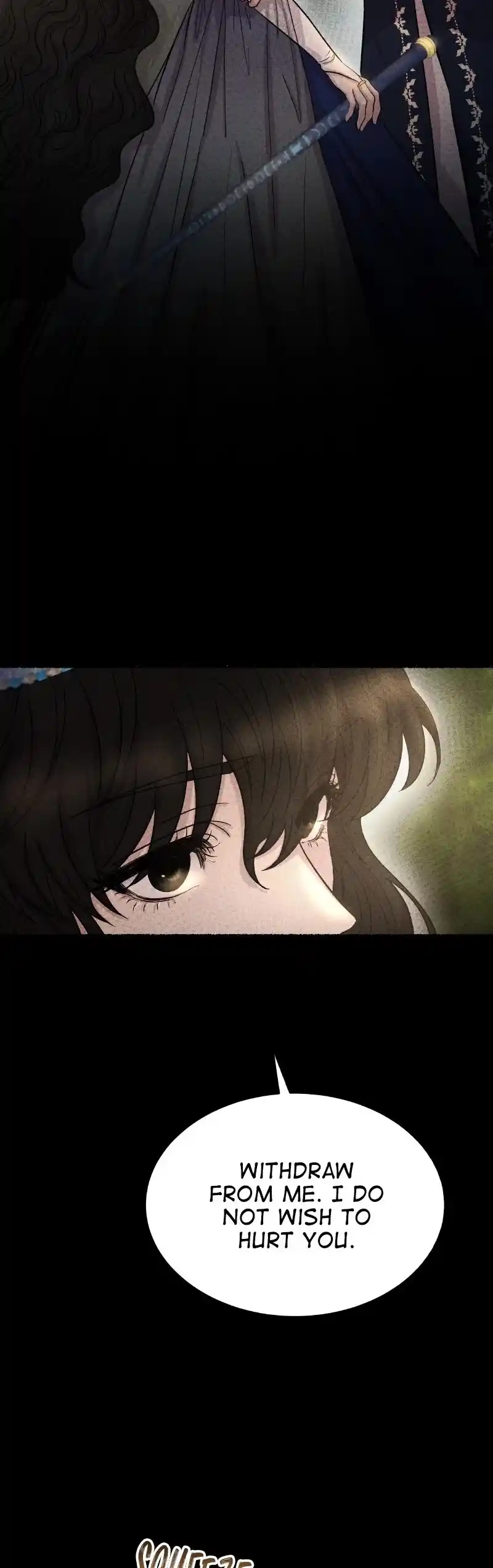 Like the Wind on a Dry Branch Chapter 170