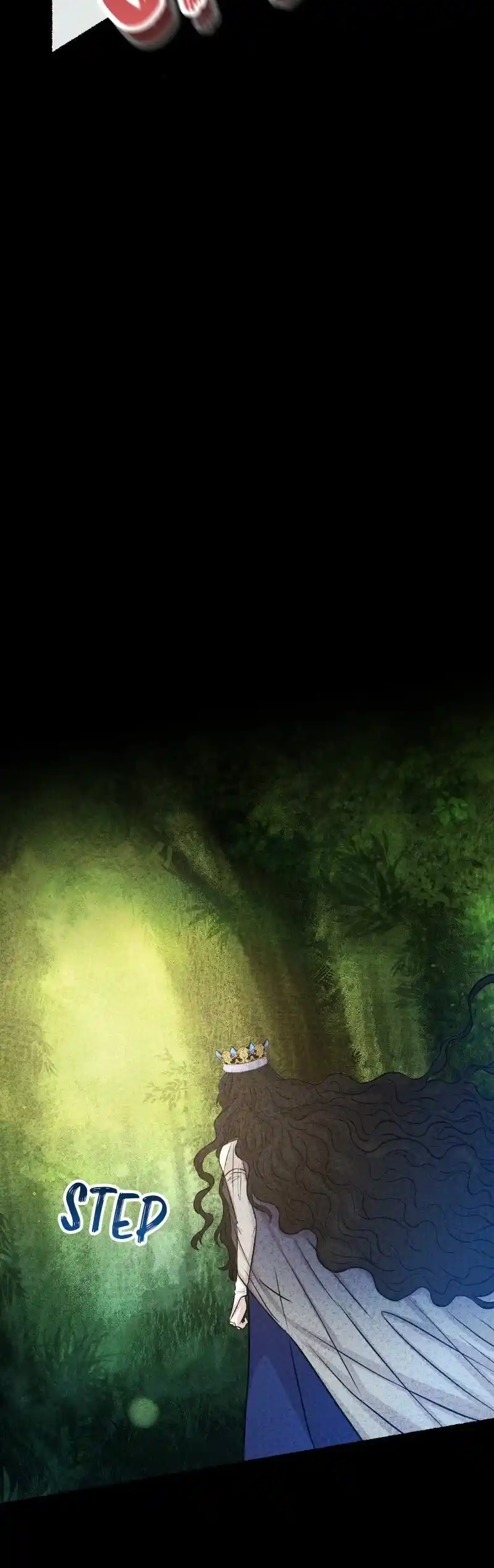 Like the Wind on a Dry Branch Chapter 170