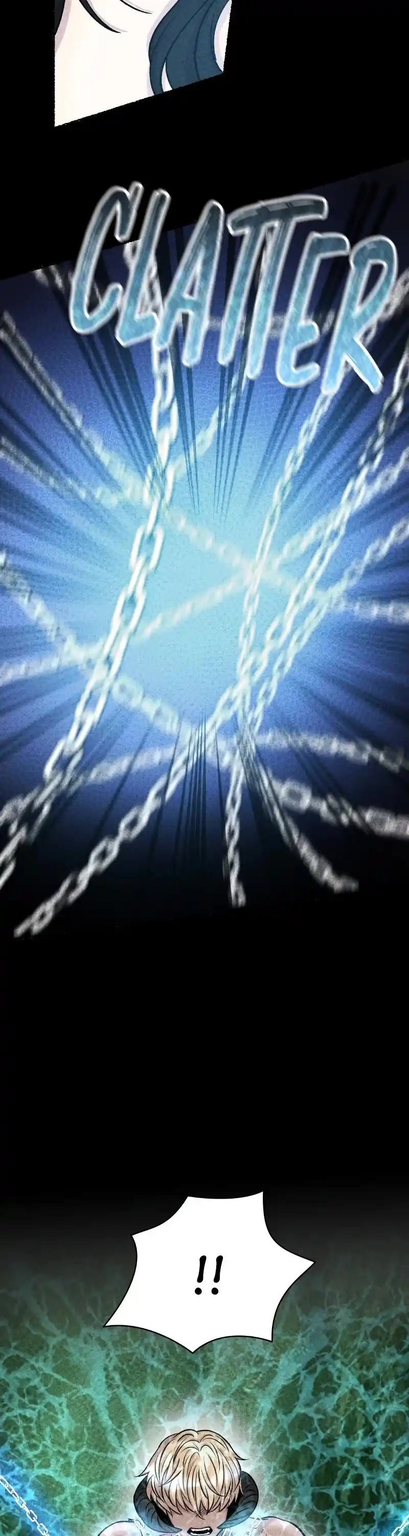 Like the Wind on a Dry Branch Chapter 170