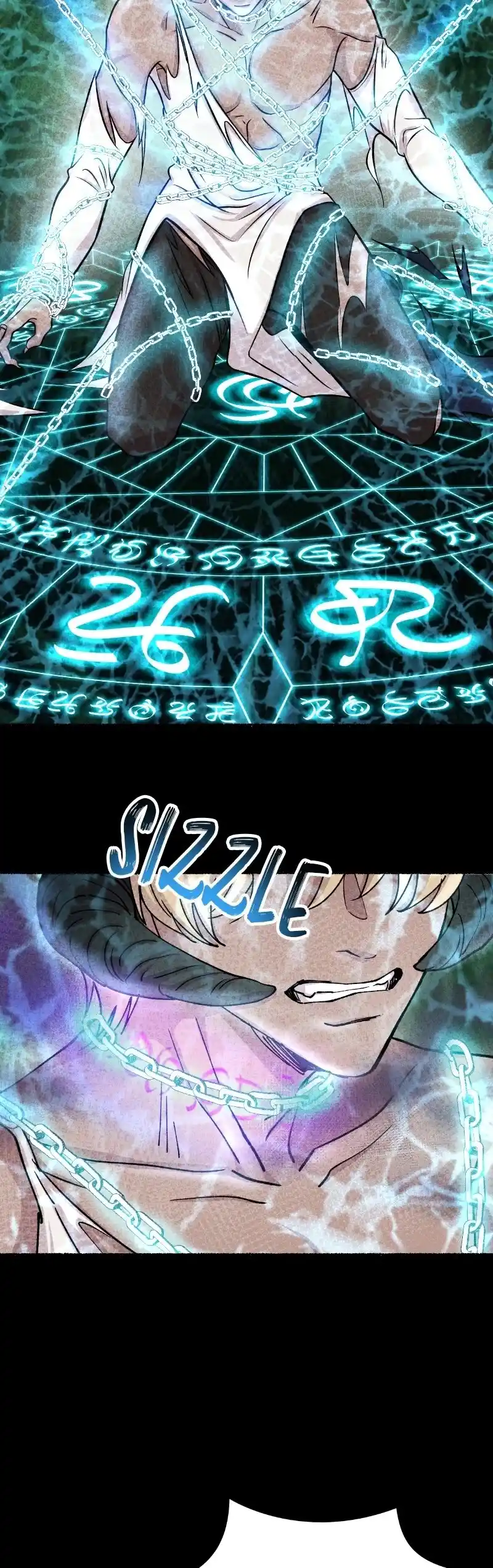 Like the Wind on a Dry Branch Chapter 170