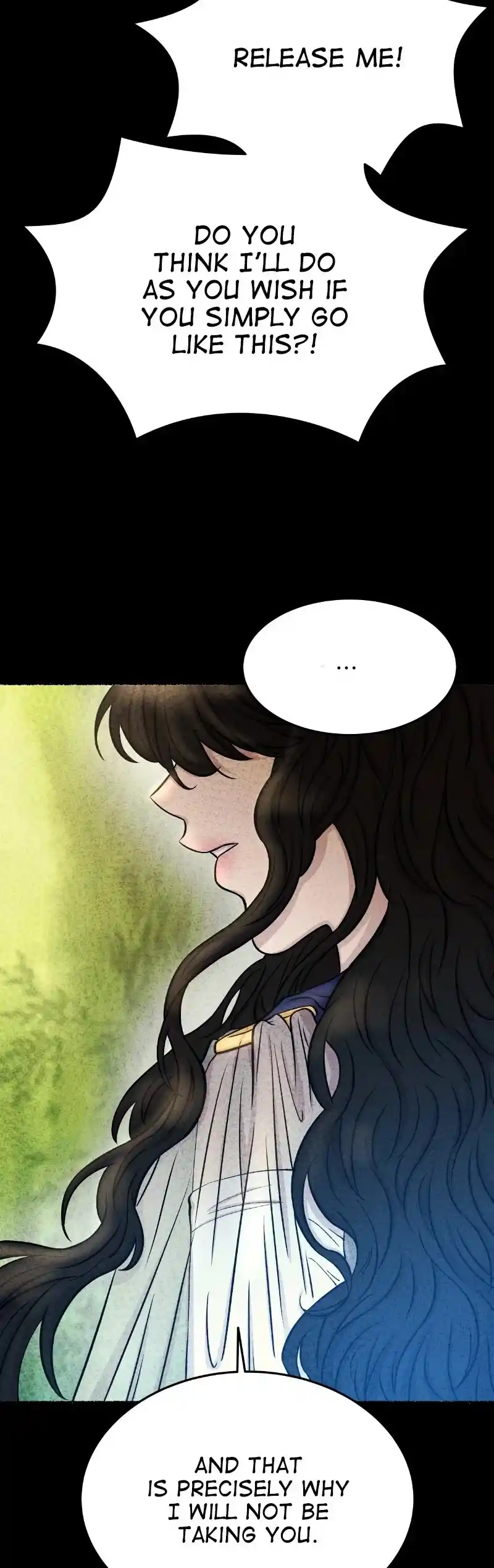 Like the Wind on a Dry Branch Chapter 170