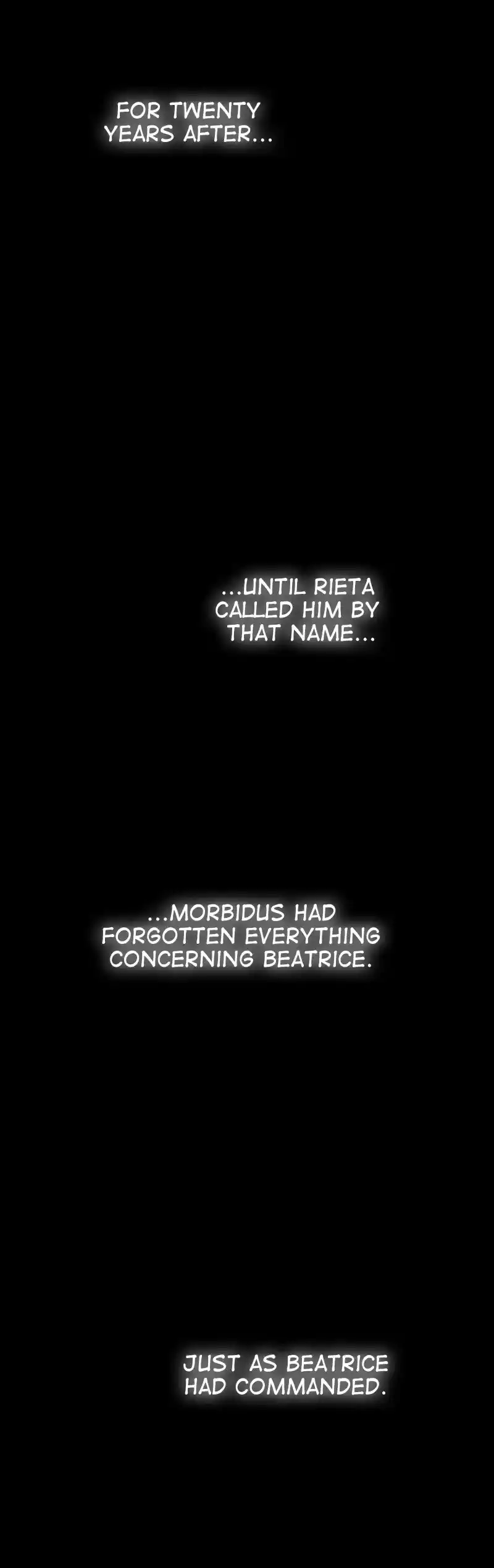 Like the Wind on a Dry Branch Chapter 170