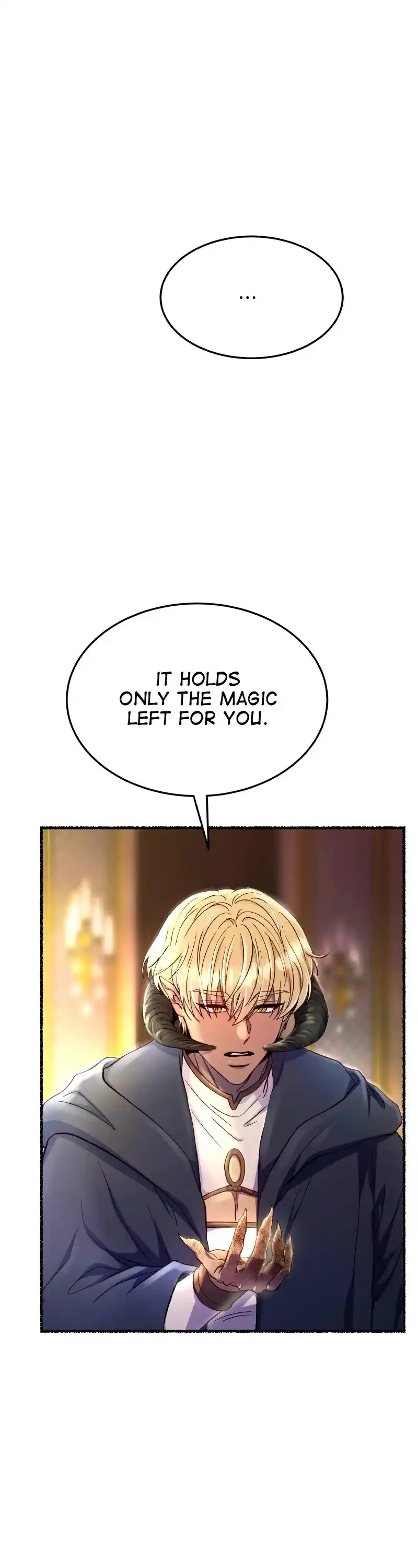 Like the Wind on a Dry Branch Chapter 170