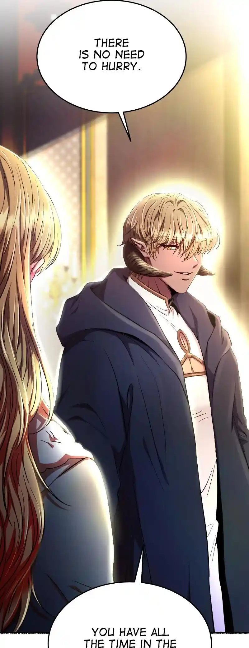 Like the Wind on a Dry Branch Chapter 170