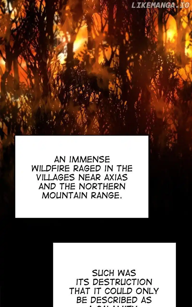 Like the Wind on a Dry Branch Chapter 171