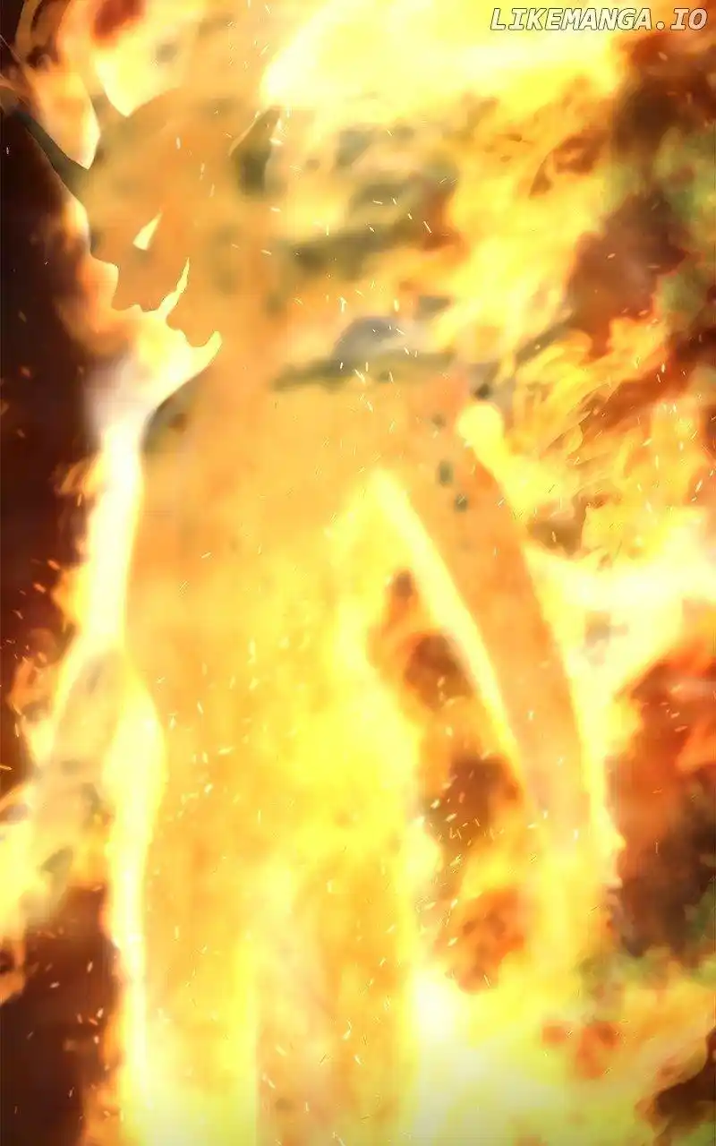 Like the Wind on a Dry Branch Chapter 171