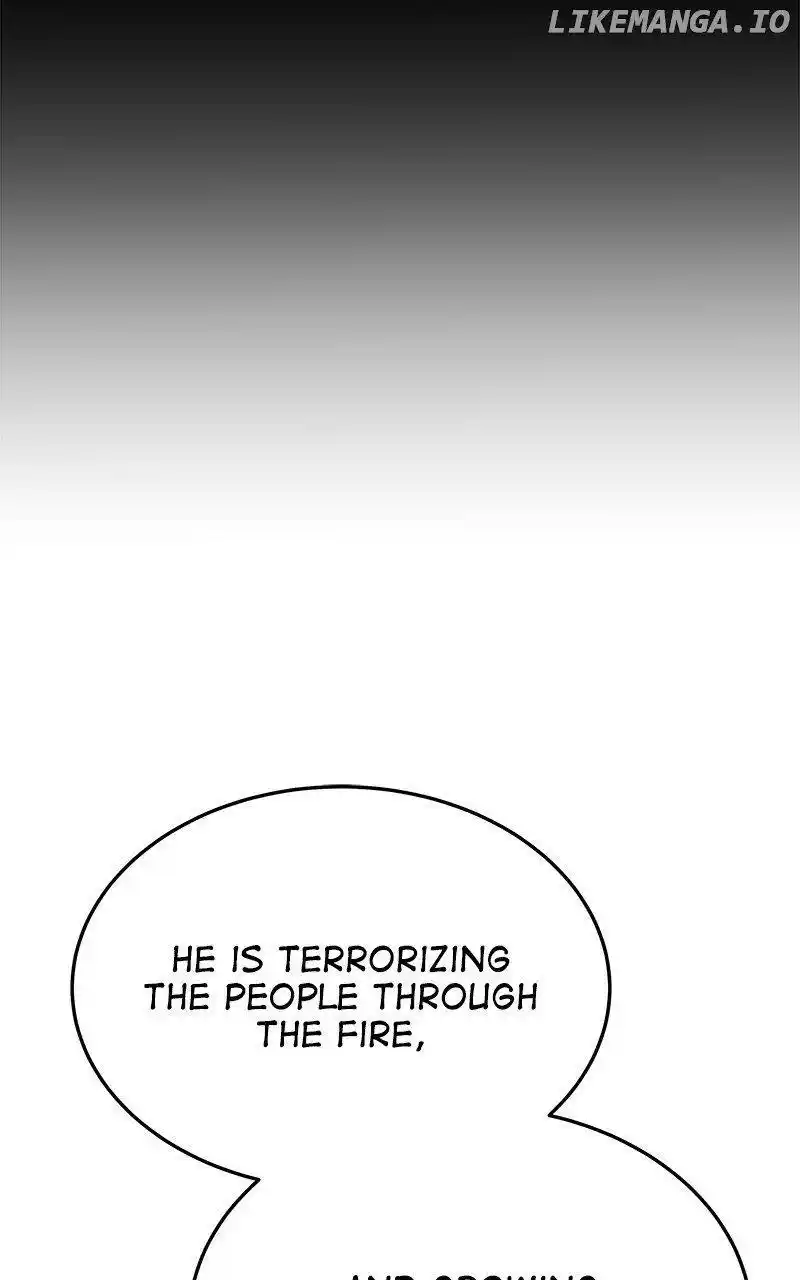 Like the Wind on a Dry Branch Chapter 171