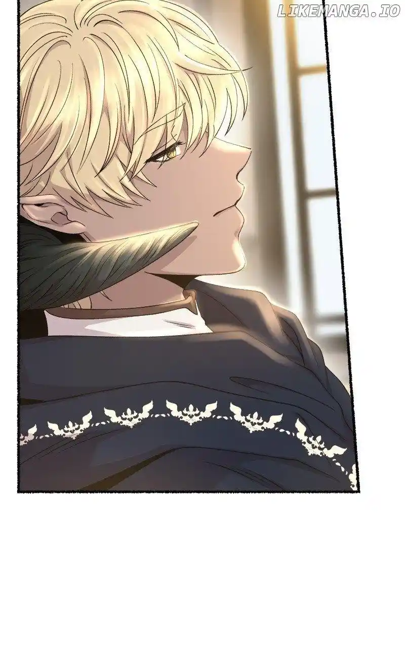 Like the Wind on a Dry Branch Chapter 171