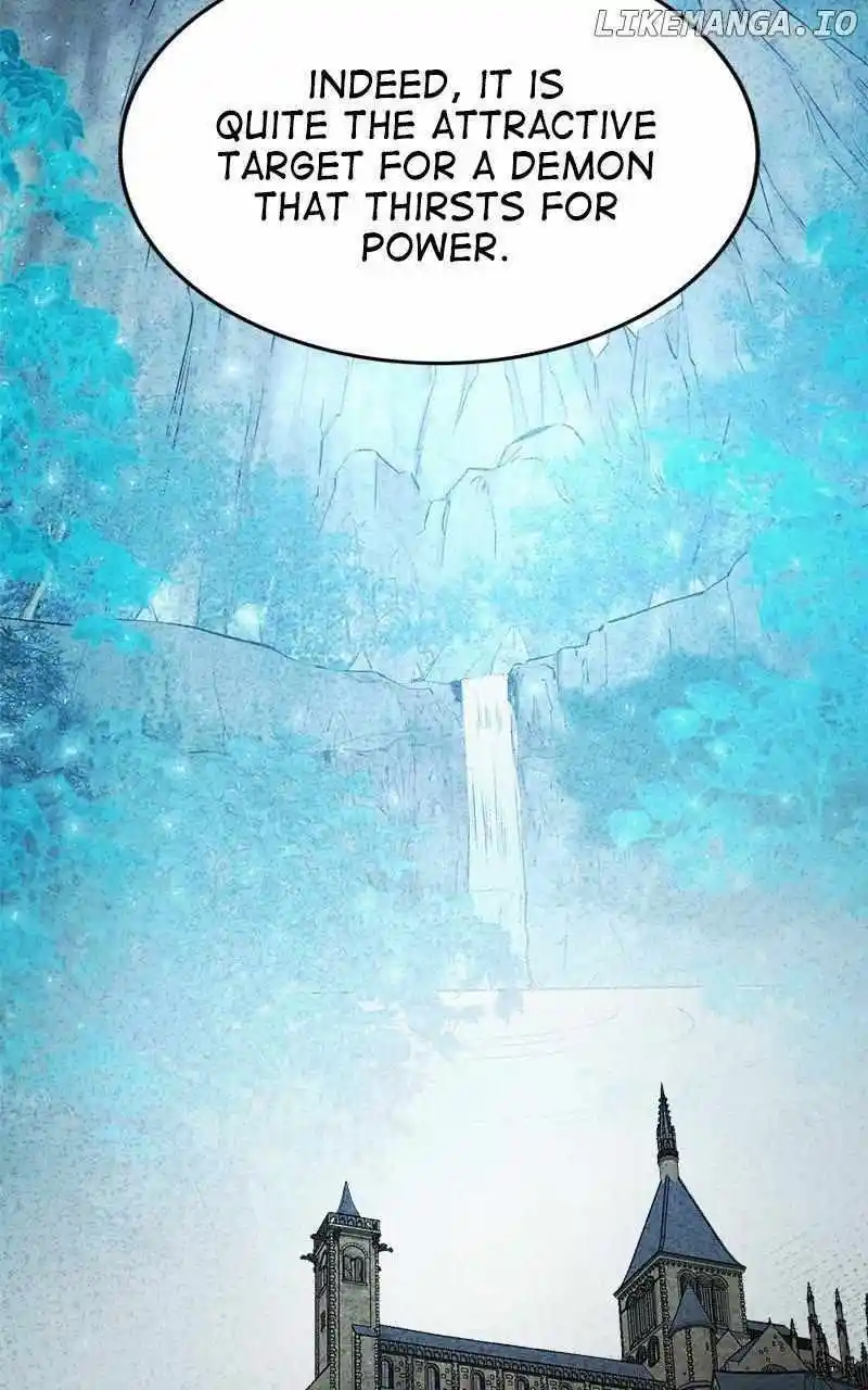 Like the Wind on a Dry Branch Chapter 171