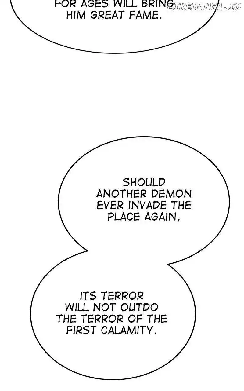 Like the Wind on a Dry Branch Chapter 171