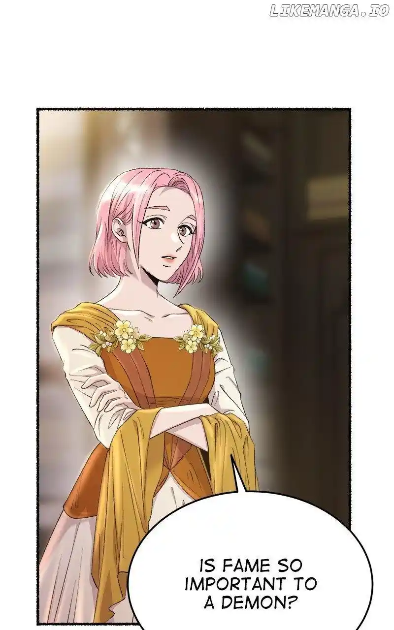 Like the Wind on a Dry Branch Chapter 171