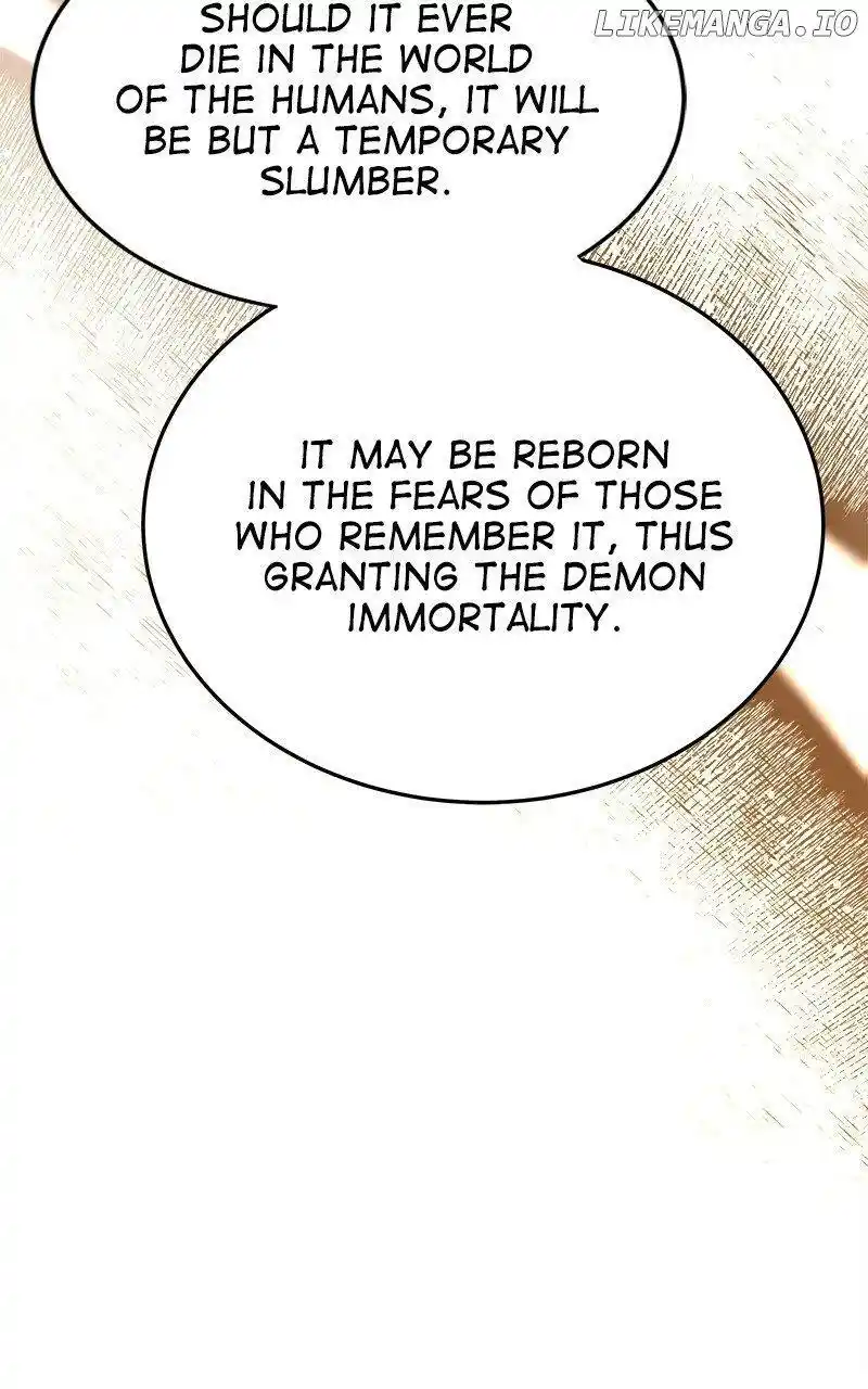 Like the Wind on a Dry Branch Chapter 171