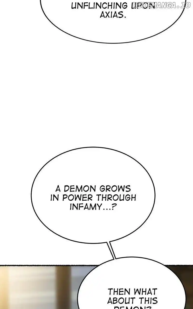 Like the Wind on a Dry Branch Chapter 171