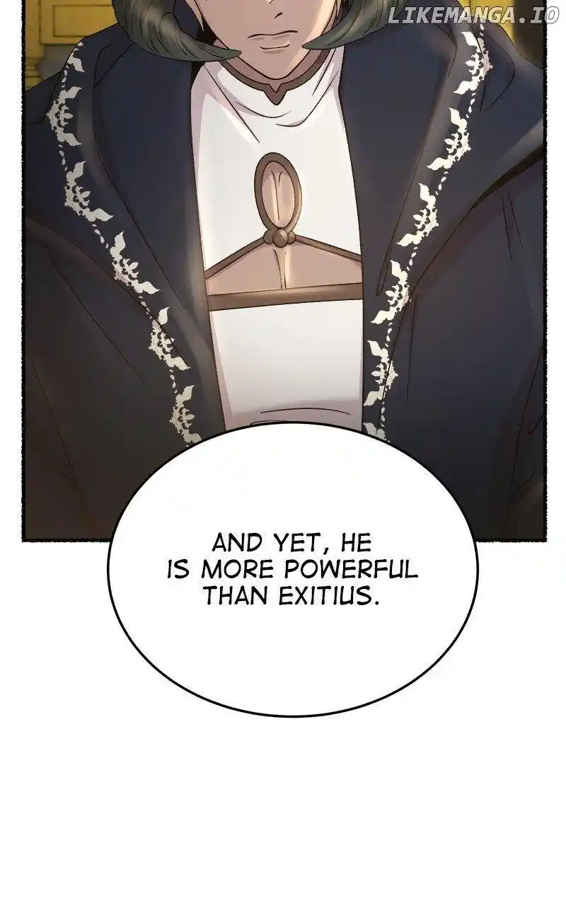 Like the Wind on a Dry Branch Chapter 171