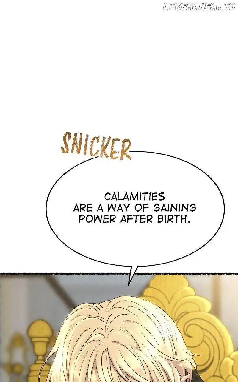 Like the Wind on a Dry Branch Chapter 171