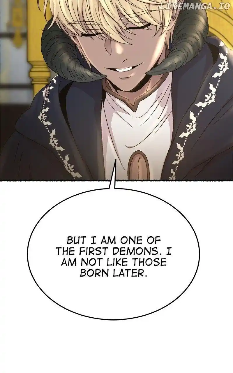 Like the Wind on a Dry Branch Chapter 171