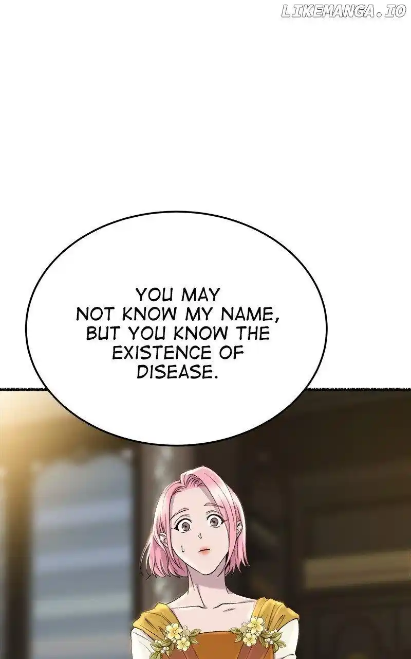 Like the Wind on a Dry Branch Chapter 171