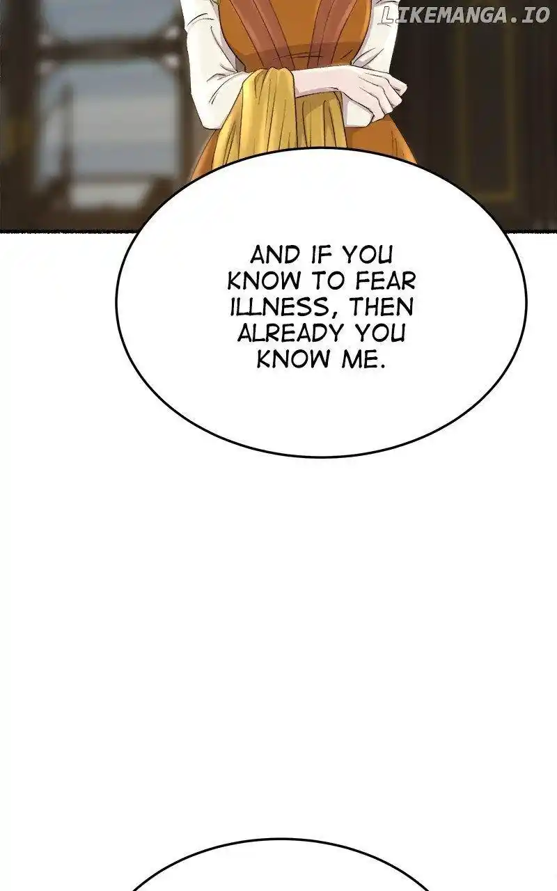 Like the Wind on a Dry Branch Chapter 171