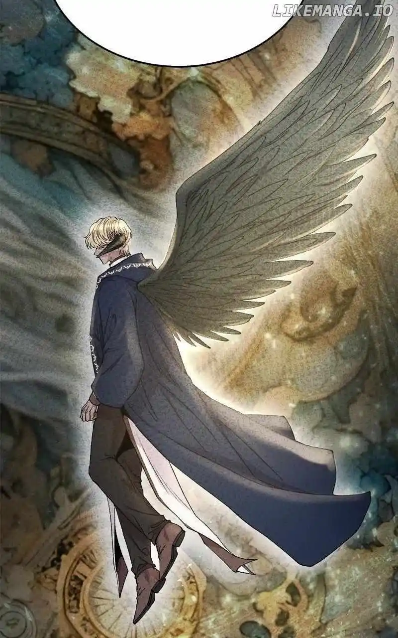 Like the Wind on a Dry Branch Chapter 171