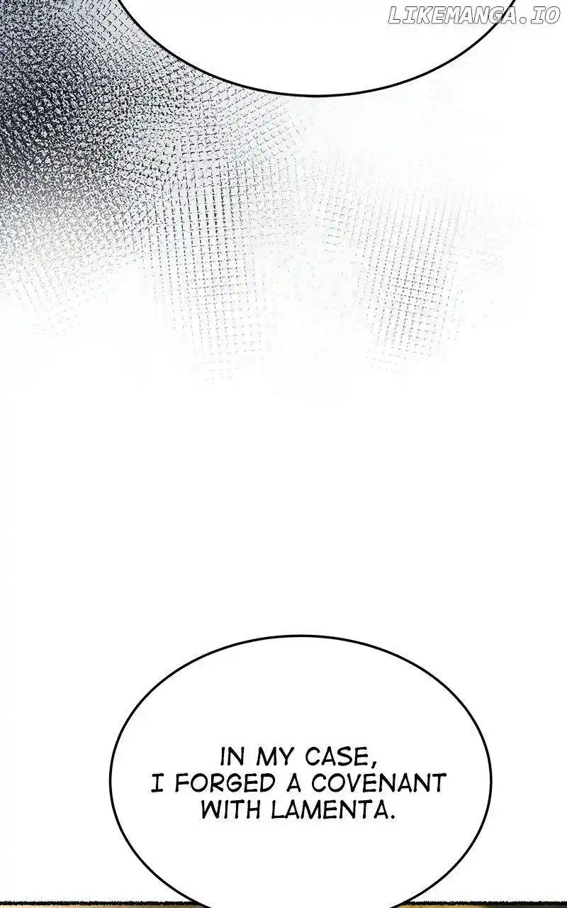 Like the Wind on a Dry Branch Chapter 171