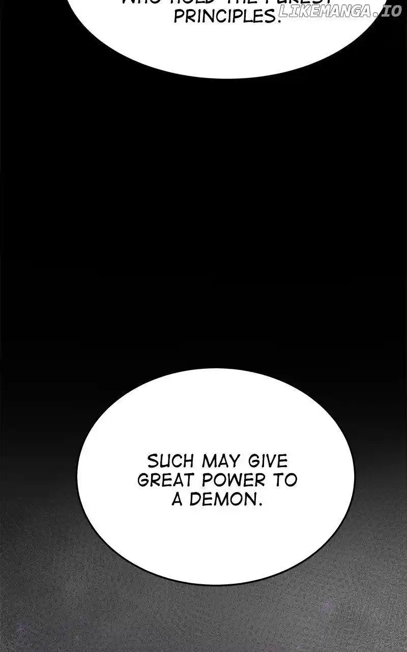 Like the Wind on a Dry Branch Chapter 171