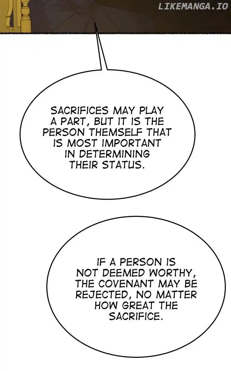 Like the Wind on a Dry Branch Chapter 171