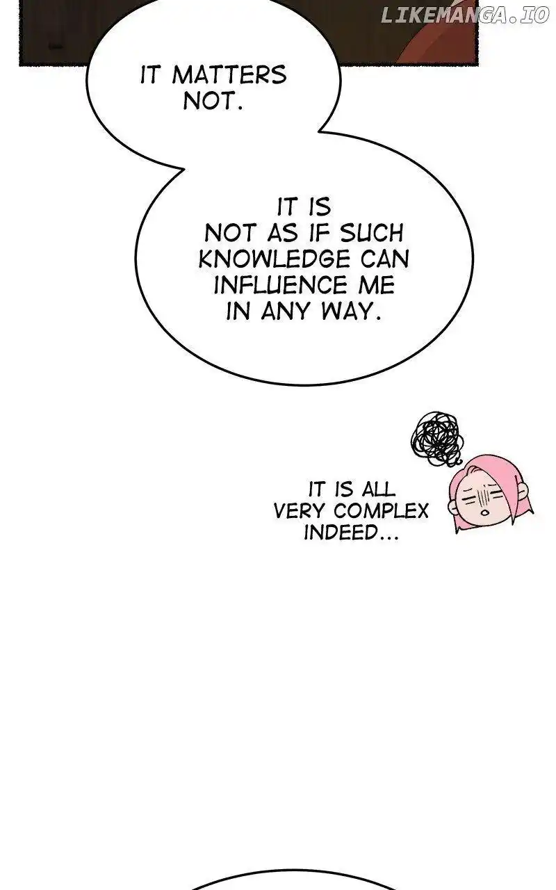 Like the Wind on a Dry Branch Chapter 171