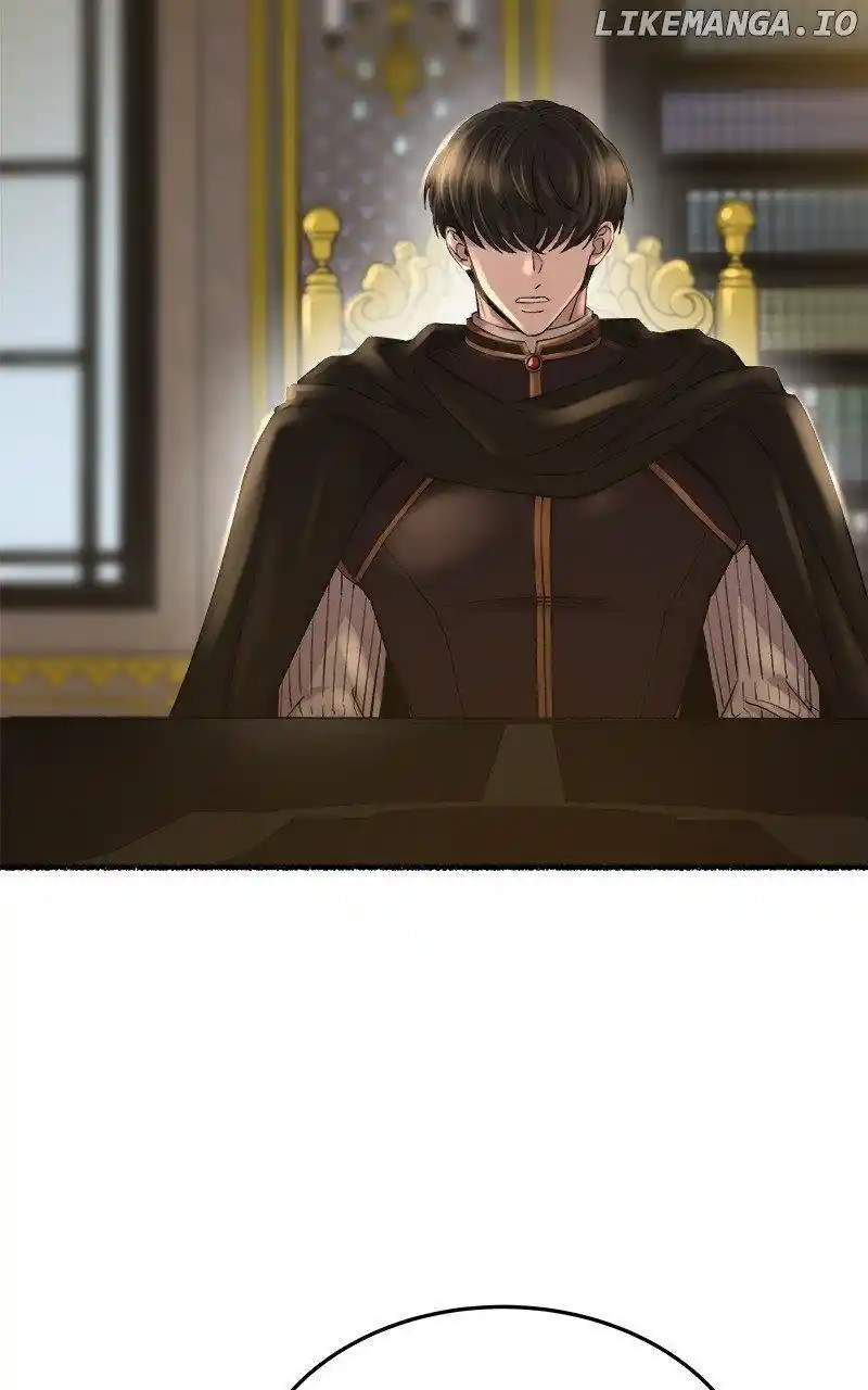 Like the Wind on a Dry Branch Chapter 171