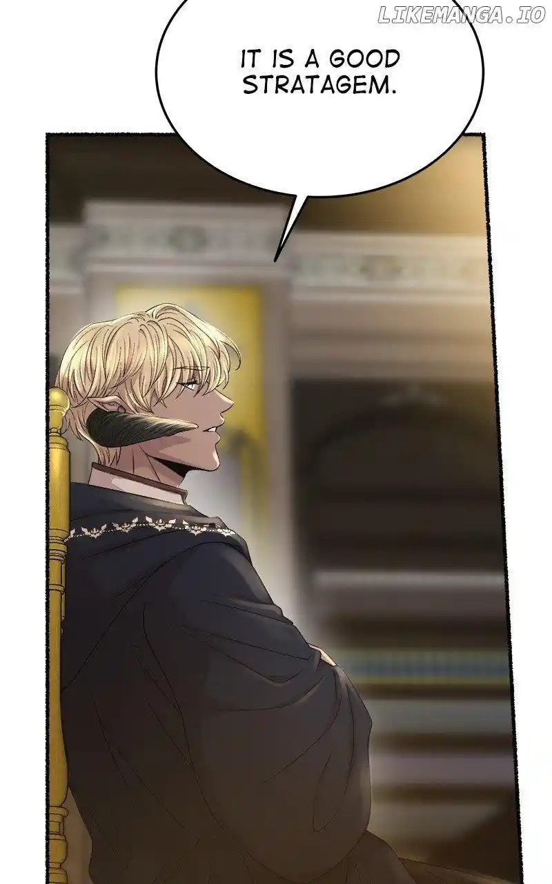 Like the Wind on a Dry Branch Chapter 171