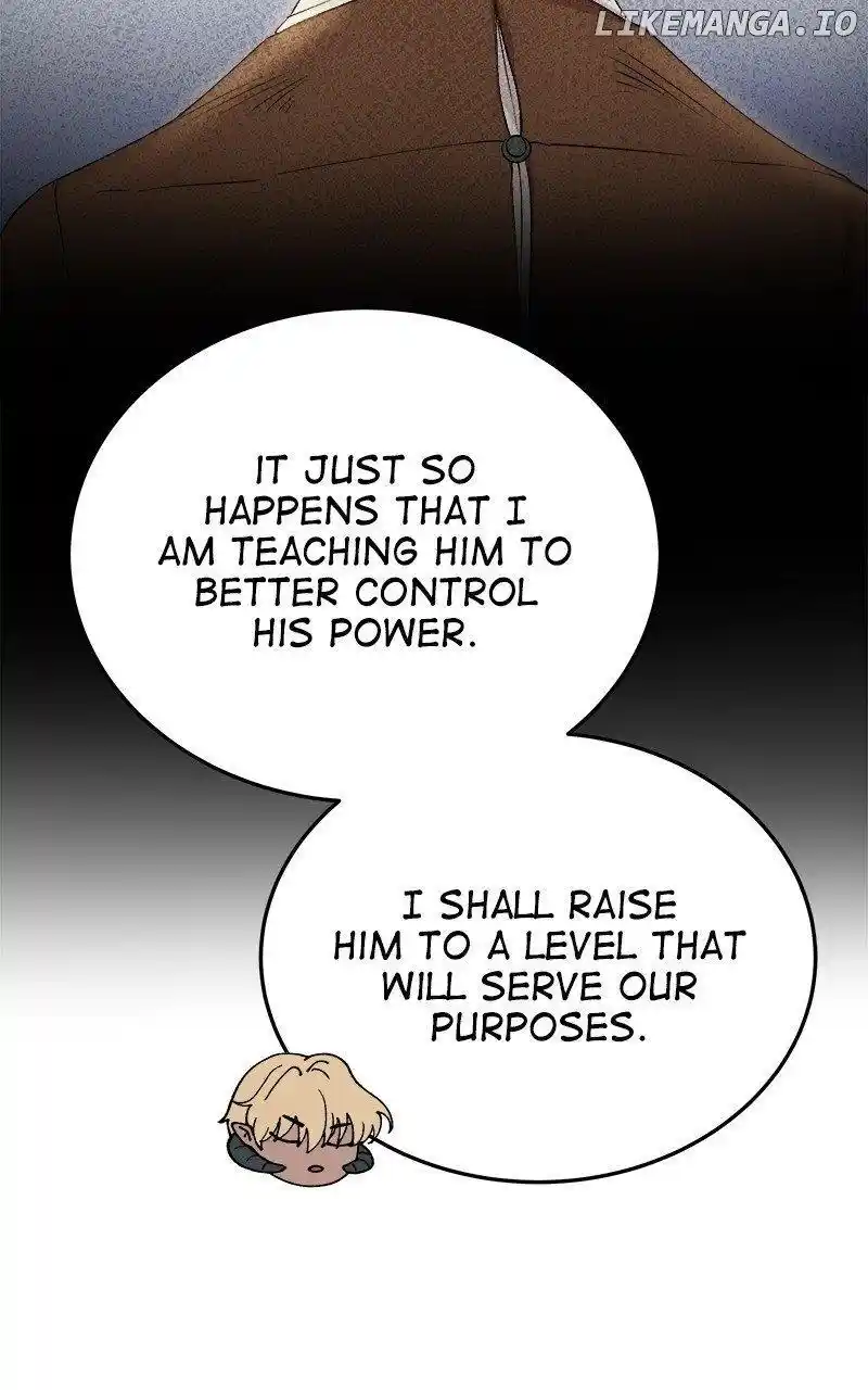 Like the Wind on a Dry Branch Chapter 171