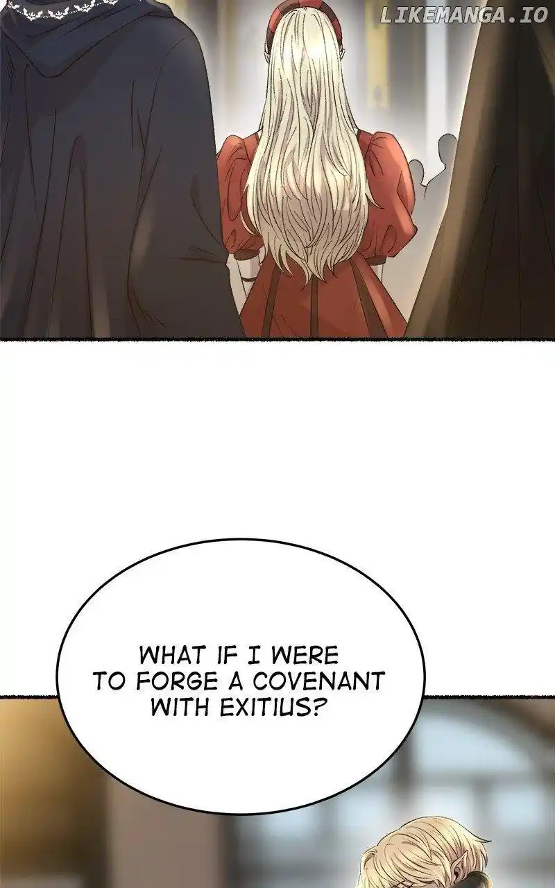 Like the Wind on a Dry Branch Chapter 171