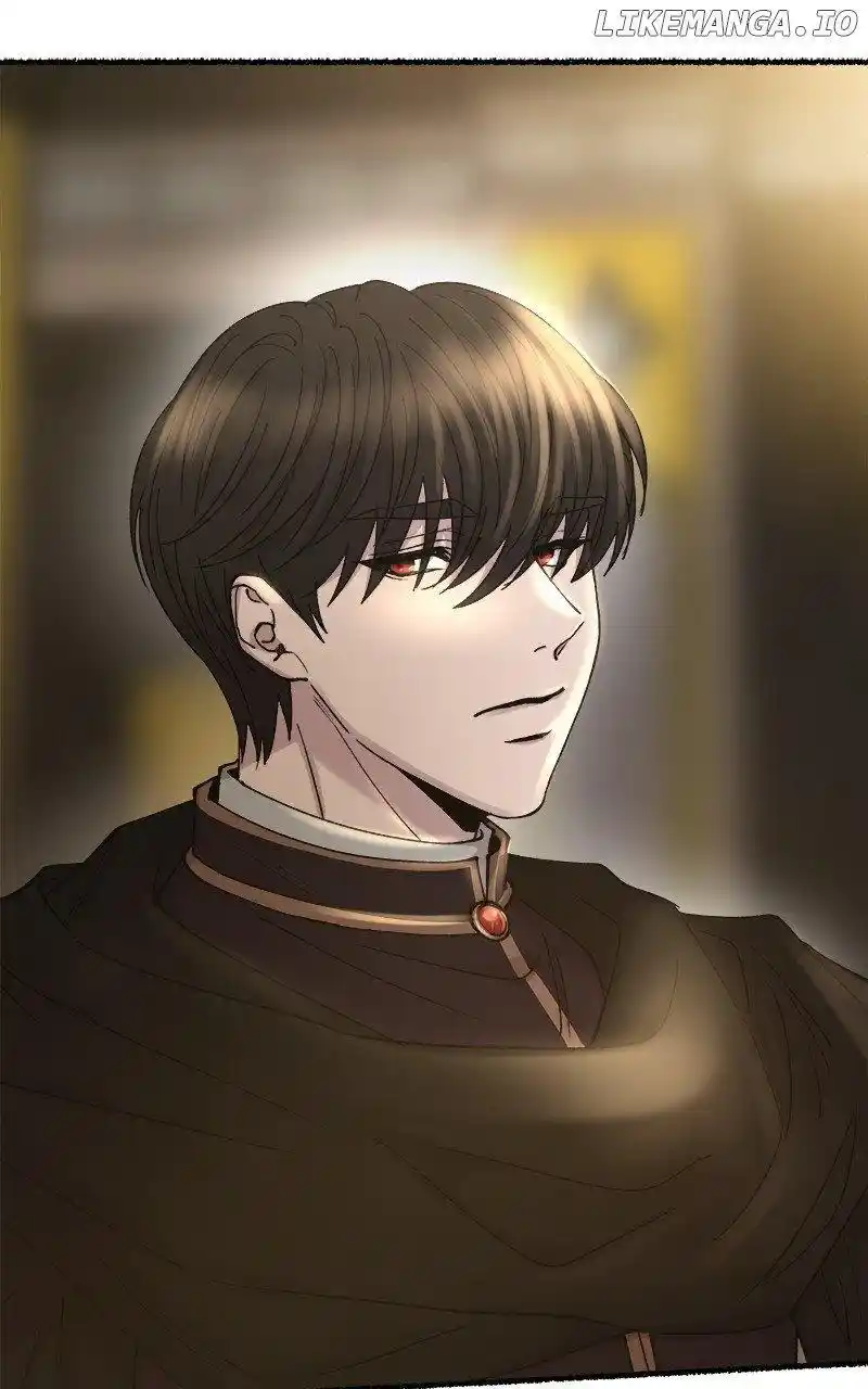 Like the Wind on a Dry Branch Chapter 171