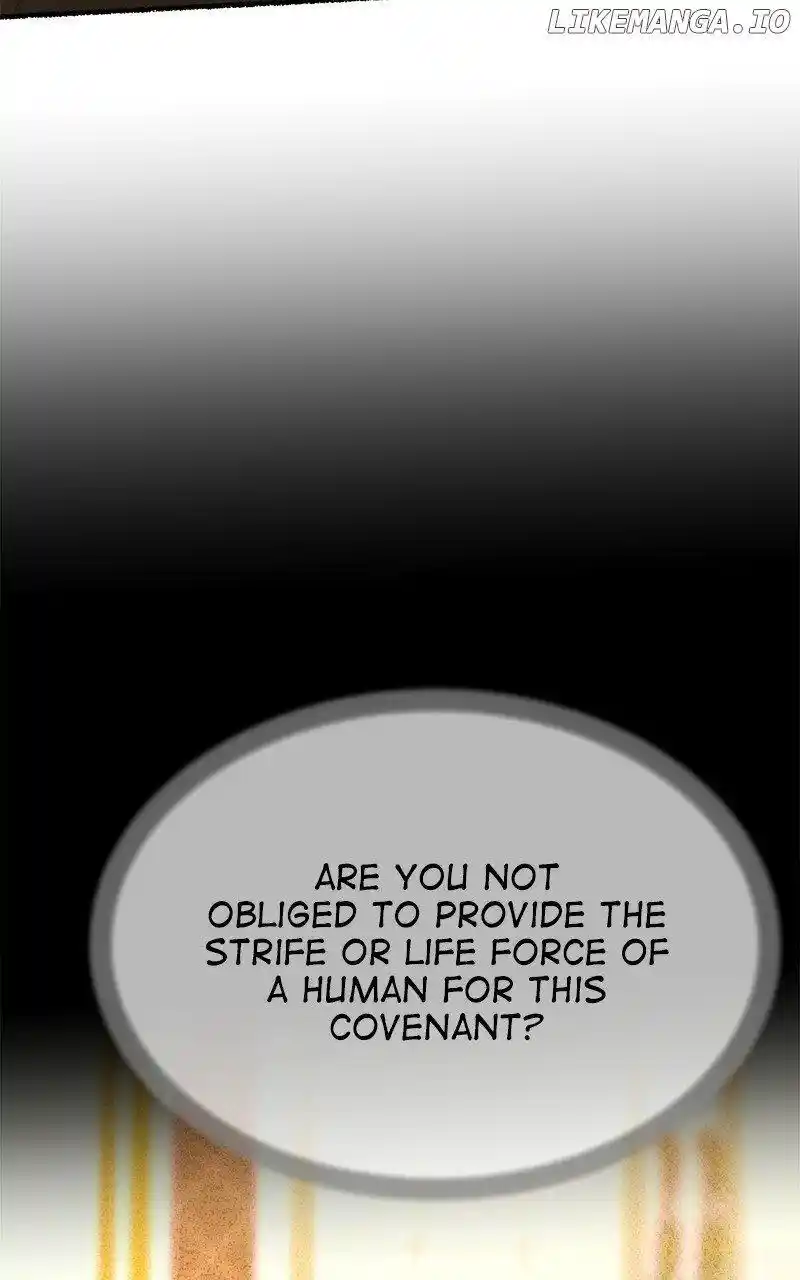 Like the Wind on a Dry Branch Chapter 171