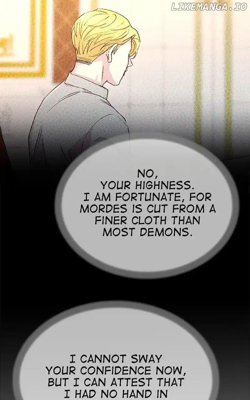 Like the Wind on a Dry Branch Chapter 171