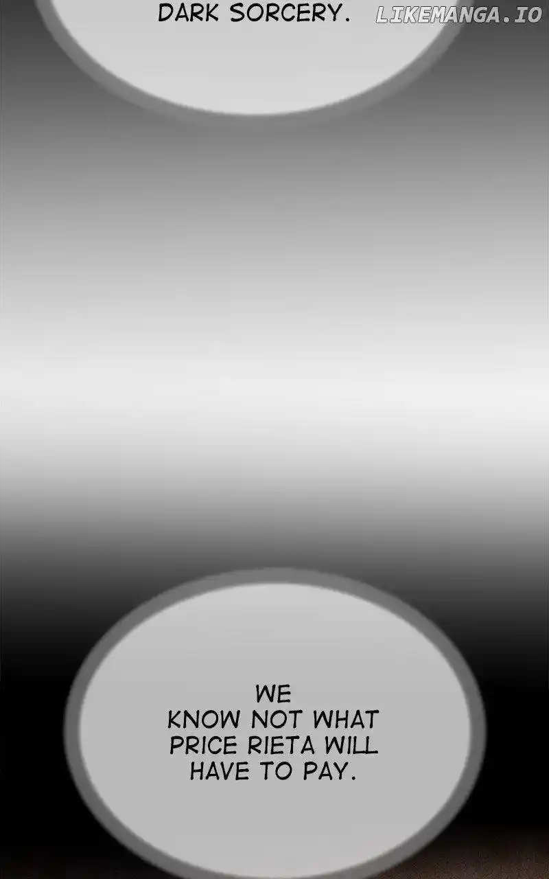 Like the Wind on a Dry Branch Chapter 171