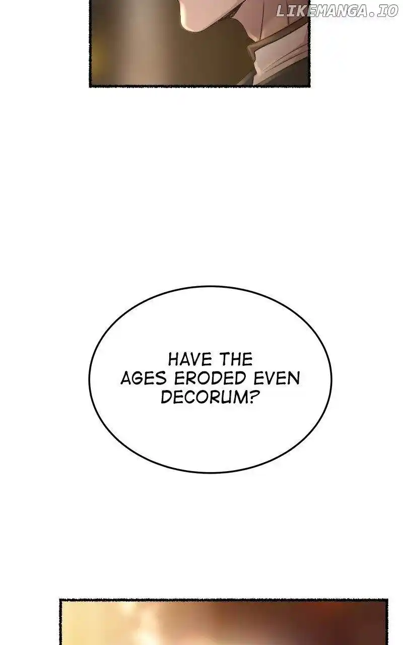 Like the Wind on a Dry Branch Chapter 171