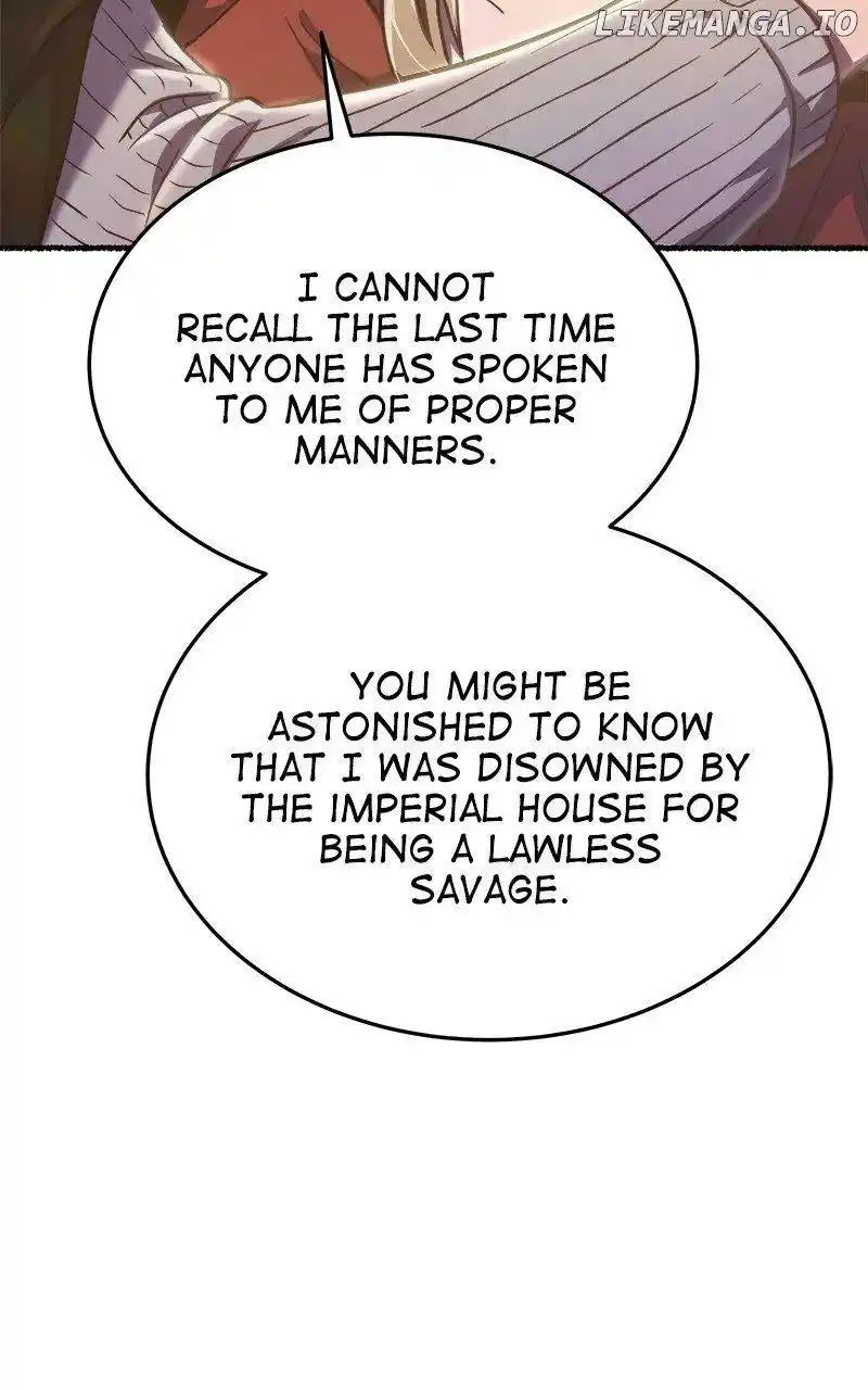 Like the Wind on a Dry Branch Chapter 171