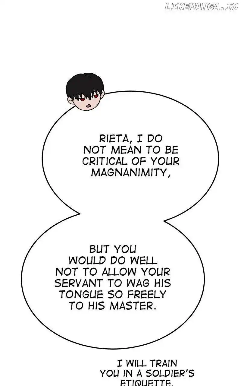 Like the Wind on a Dry Branch Chapter 171