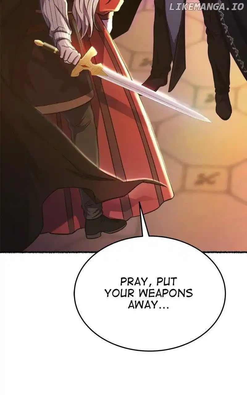 Like the Wind on a Dry Branch Chapter 171