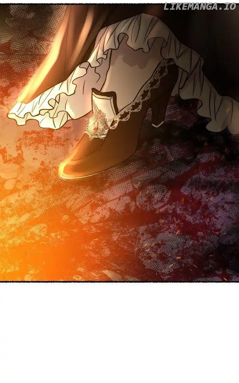 Like the Wind on a Dry Branch Chapter 171