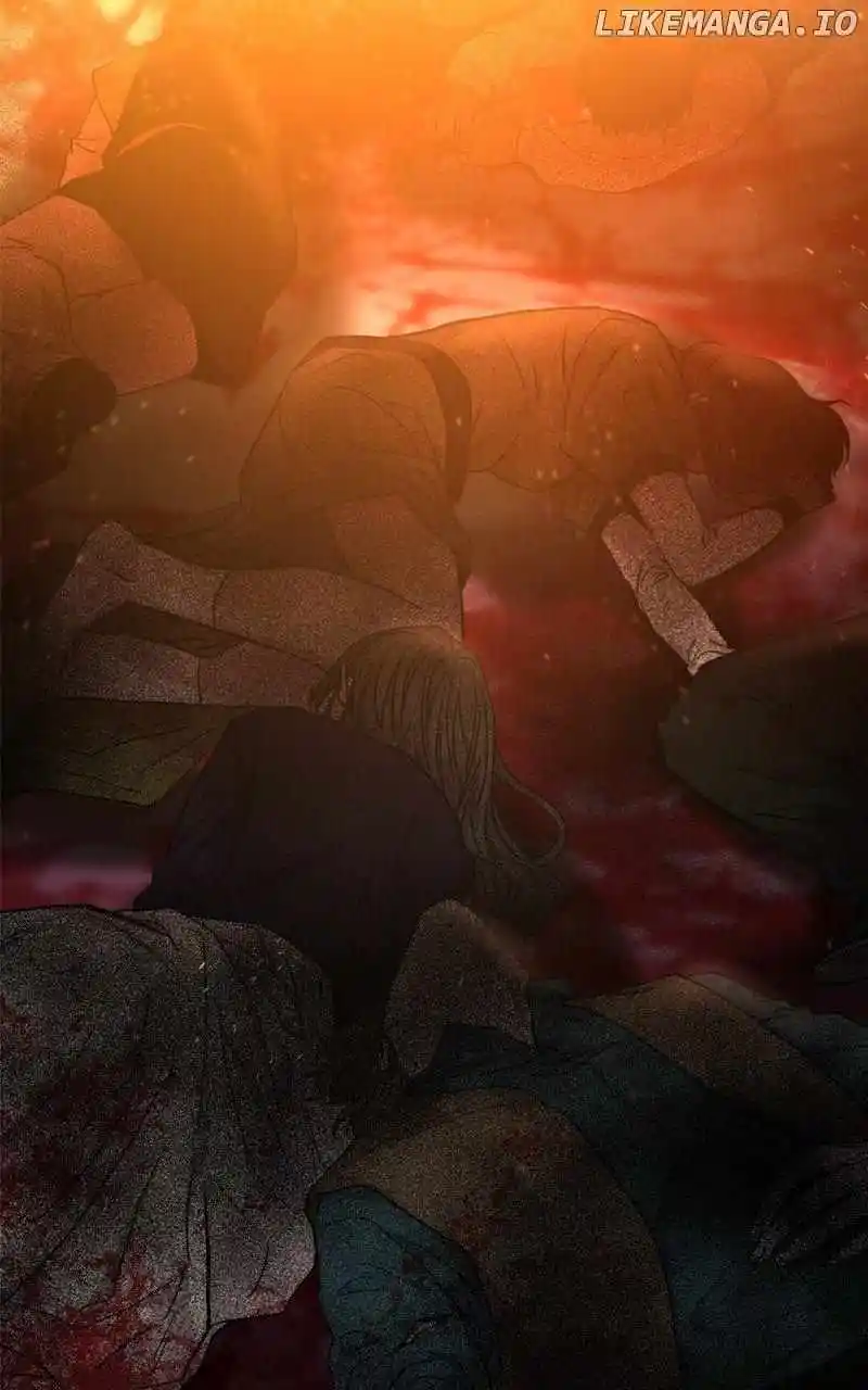 Like the Wind on a Dry Branch Chapter 171