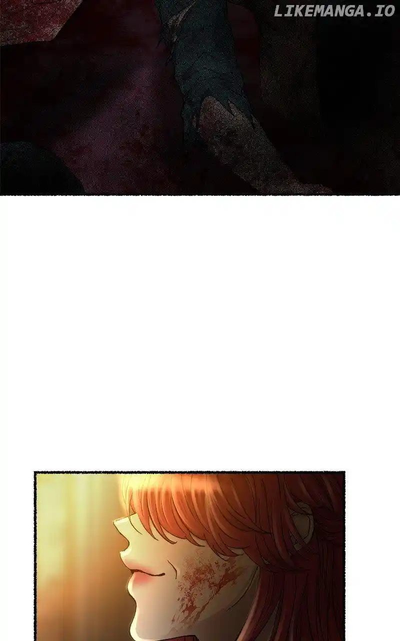 Like the Wind on a Dry Branch Chapter 171