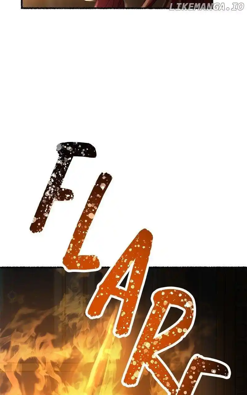 Like the Wind on a Dry Branch Chapter 171