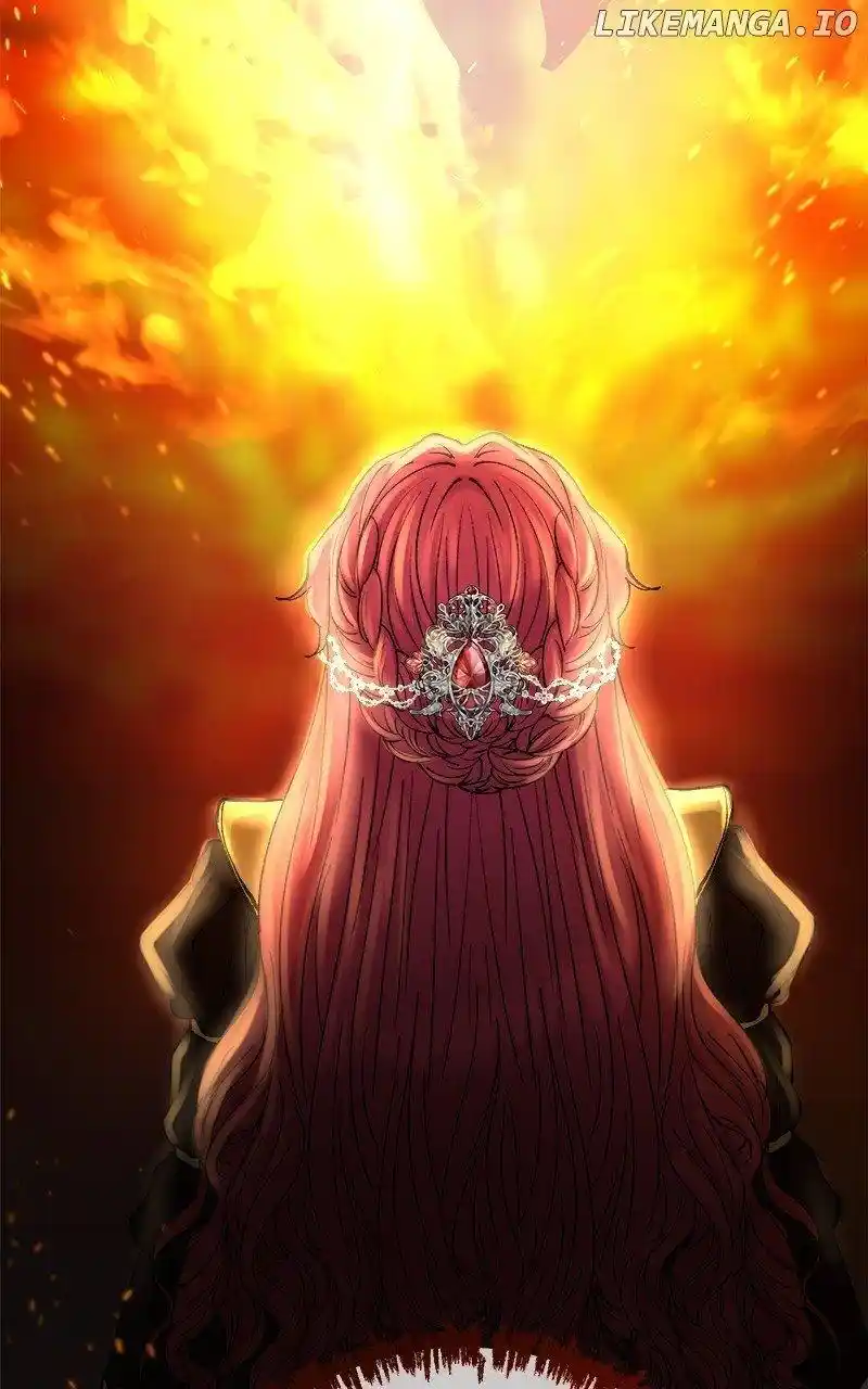 Like the Wind on a Dry Branch Chapter 171