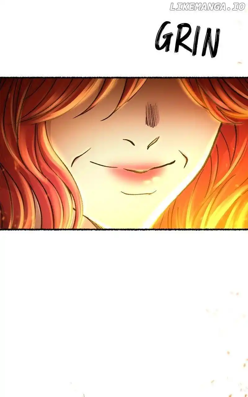 Like the Wind on a Dry Branch Chapter 171