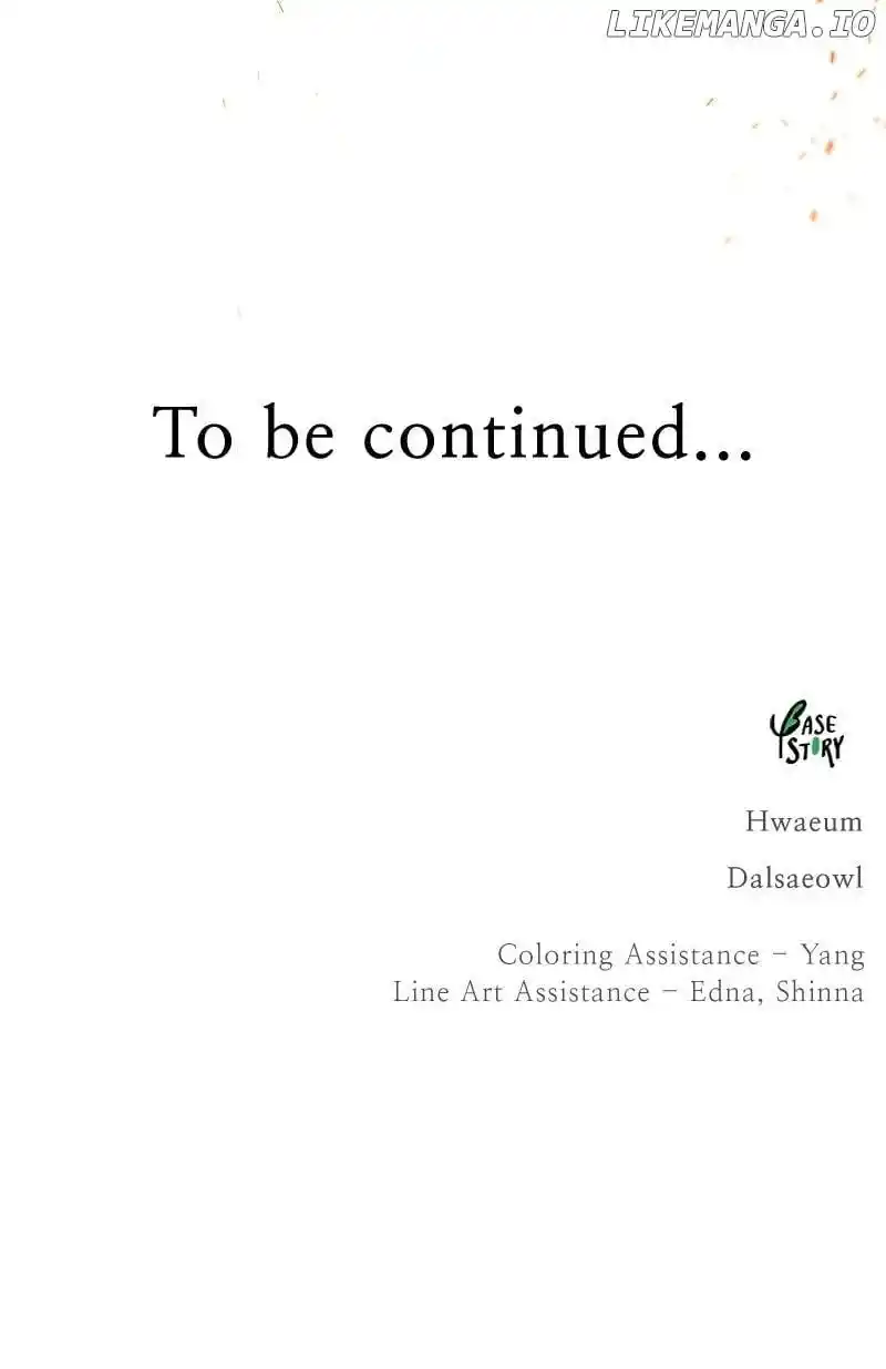 Like the Wind on a Dry Branch Chapter 171