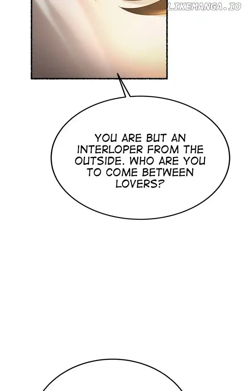 Like the Wind on a Dry Branch Chapter 172